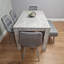 Savarna 6 - Person Dining Set-131358198-118529315
