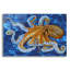  «Octopus» par Tim Jeffs, art mural en verre acrylique-1649989921