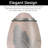 Astoria Grand Cremation Urn for Human Ashes for Adults, Funeral Burial Handcrafted Decorative Urns with Velvet Bag for Easy Preservation and Portability-1778531348