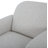 Soria Swivel Armchair-201603916