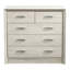 Commode 5 tiroirs Lodsworth-1126662197