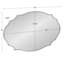 Miroir mural NEGAUNEE-1947996985-1947996988