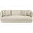 Alder Velvet Sofa-105512137