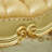 Genuine Leather Upholstered Bench
