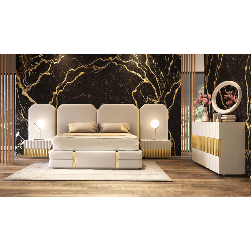 Piece Bedroom Set