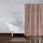 Pearman Abstract Shower Curtain-2116236716