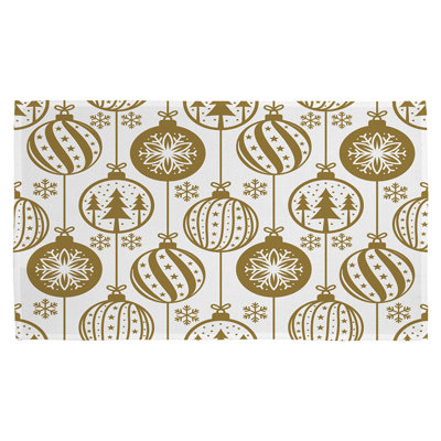 Tea Towel Kitchen Towel