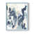 Bleu sélectionné
