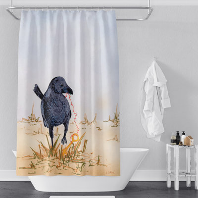 Rideau de douche Sarahbella