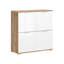 Tashanae 104 cm W Display Cabinet China Cabinet-1309566745