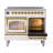 ILVE Nostalgie II Noblesse 40 in Induction Range-103962193