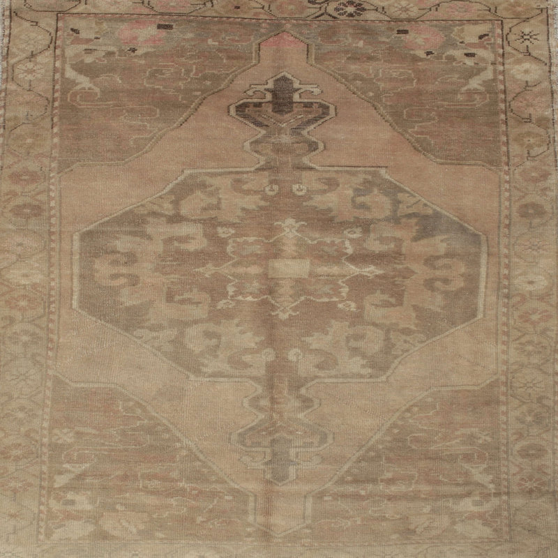 Oriental Indoor Rug, Square 8'