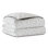 Camden Cotton Animal Print Duvet Cover