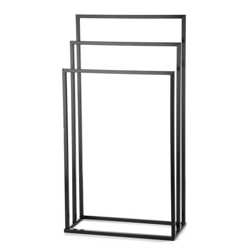 Lanel 3 Freestanding Towel Stand