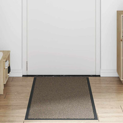 Non-Slip Indoor / Outdoor Door Mat