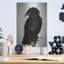 The Raven - impression sans cadre-2097503227