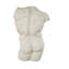 Sculpture Cole and Grey Polystone Textured People-1054874890