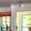 Plafonnier de couloir intérieur / extérieur-2040508546