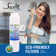 SGF-GSWF Compatible Refrigerator Water Filter for GE GSWF Kenmore 46-9914, EFF-6023A.