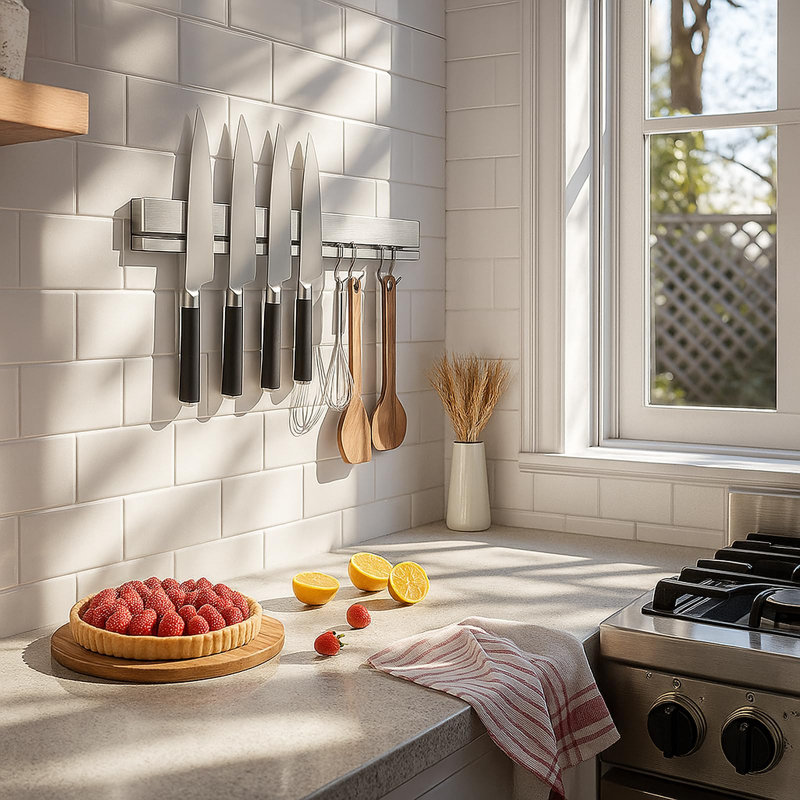 one Magnetic Knife Holder