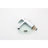 Modern Bathroom Tap - 5.4" Spout Reach, Laundry Sink Faucet 1.5/Gpm Flow Rate, Metal Handle Wrench-124241902