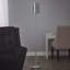 Lampe sur pied 62 po Weddle