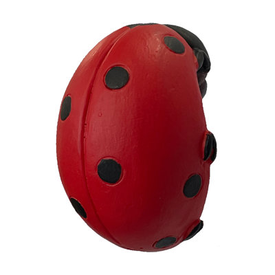 Boisvert Insect Plastic Garden Statue