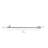 Pindall Piece Steel Fireplace Tool Set
