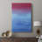 Gently Oppose II -Custom Wrapped Gallery Cavas-593968996