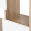 Danyell 175cm H x 75cm W Geometric Bookcase
