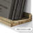 2 Piece Floating Shelf-88890666