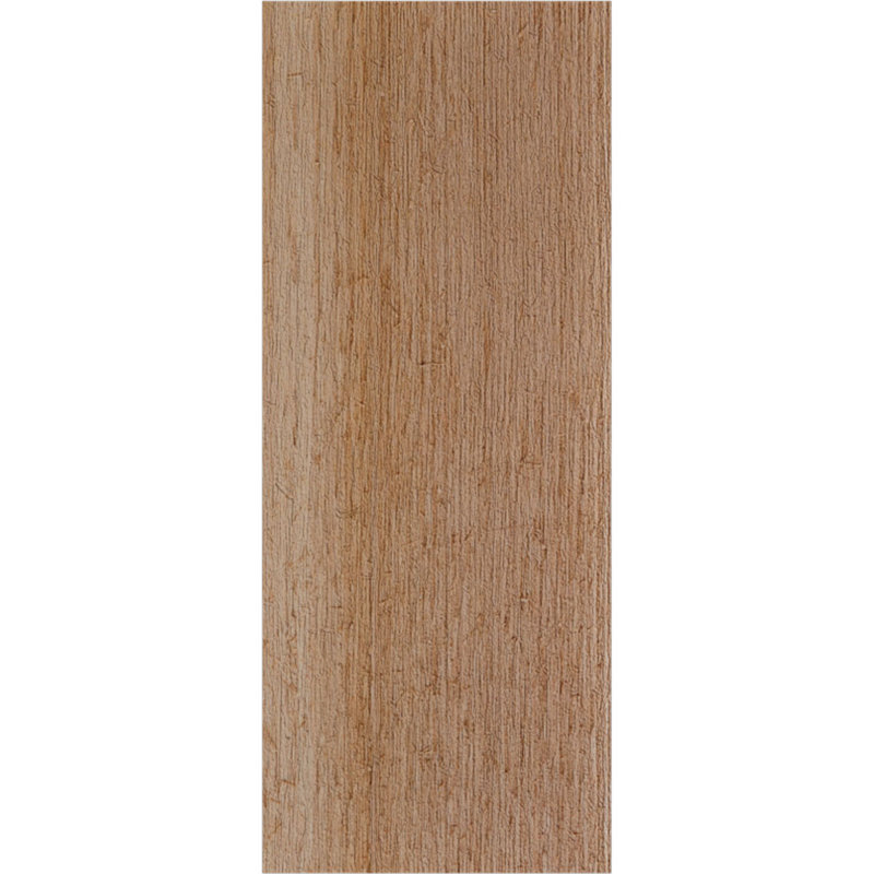 Alpine Rough Sawn, Cèdre rouge, H 10 po x l 24 po x P 4 po