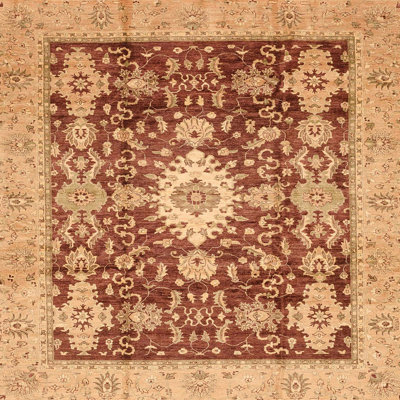 Tapis abstrait moderne 3892