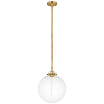 Parkington 1 - Light Pendant