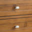 Table de chevet transitionnelle Warm-2091852494