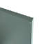Meuble-lavabo compact 36 po, meuble-lavabo 36 po, finition grattée