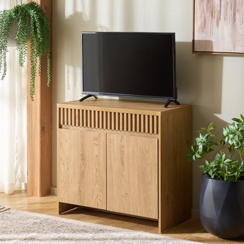 Dann 2 Door Sideboard