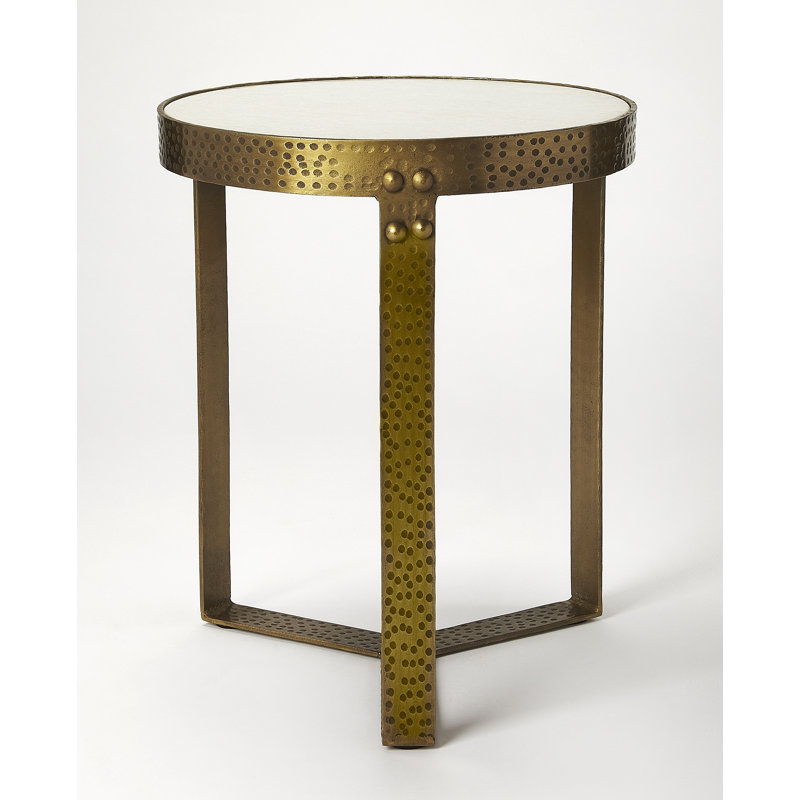 Nahua End Table