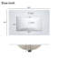 Ensemble de meuble-lavabo moderne 30 po-1989531109