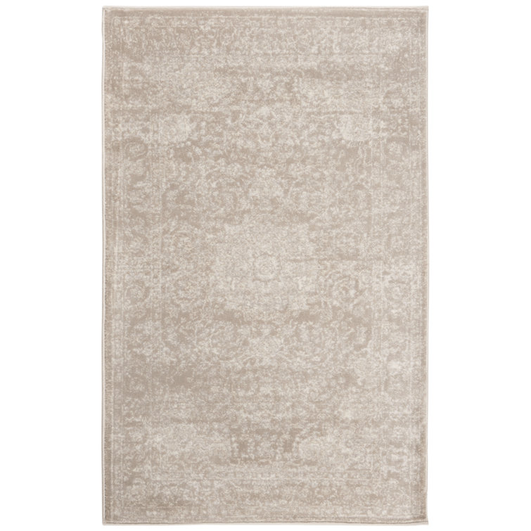 Overholt Performance Oriental Rug