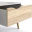 Brennan Four Leg Coffee Table-1356197850