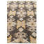 Tapis noir Oharare