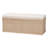 Storage Ottoman