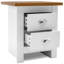 Baeli 3 Piece Bedroom Set-80534348