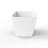 Yori 59'' x 31'' Soaking Acrylic Bathtub-94534311