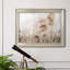 Soft Pampas Breeze - reproduction d'art sur toile encadrée-1274537562