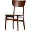 Chaise d'appoint Cansler