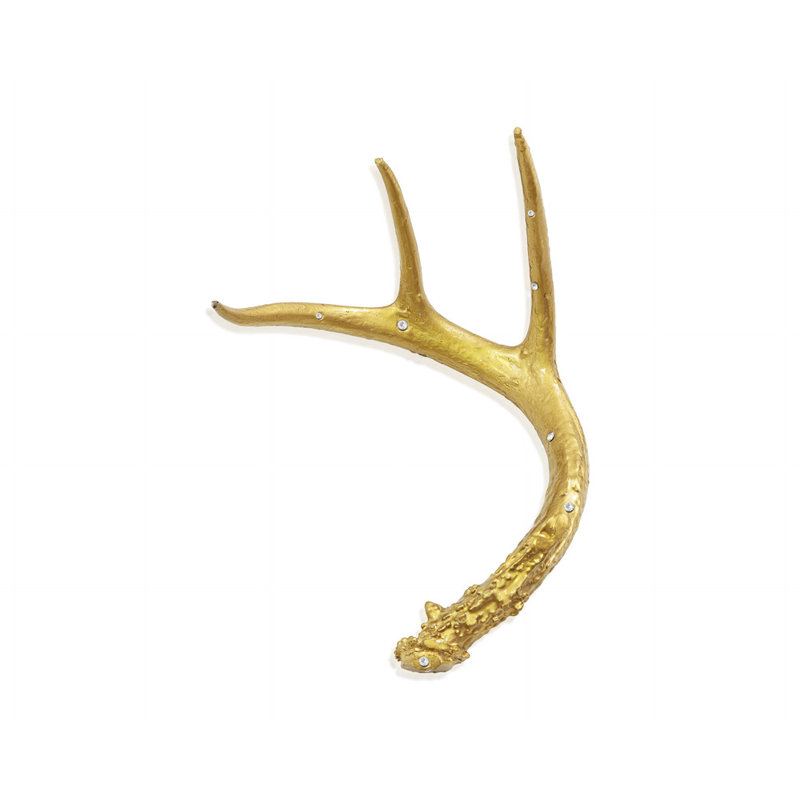 Gold Antler Petite