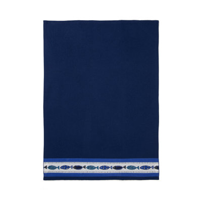 Ocean Cotton Tea Towel Kitchen Towel