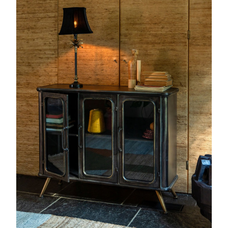 Buffet Denza